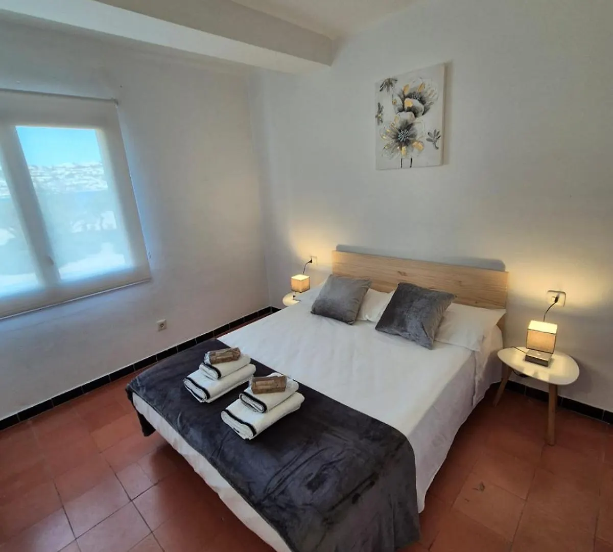 Apartamento Rhodasmar Roses Apartman
